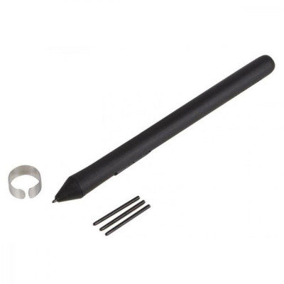 Графічний планшет Wacom One Small (CTL-472-N) Графічний планшет Wacom One Small (CTL-472-N)