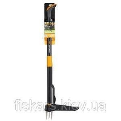 Інструмент для видалення бур'янів Fiskars Xact™ (139950/1020126)