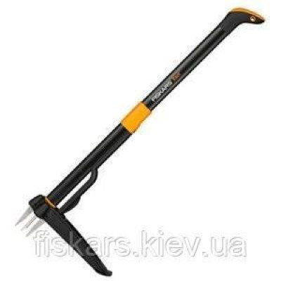 Інструмент для видалення бур'янів Fiskars Xact™ (139950/1020126)