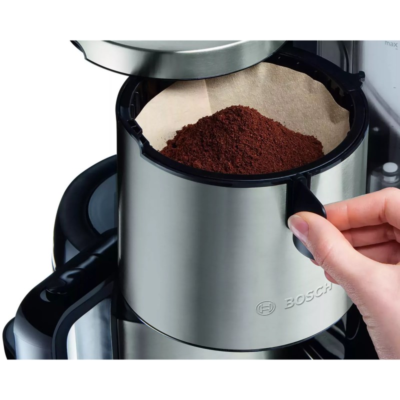 Крапельна кавоварка Bosch TKA8A683