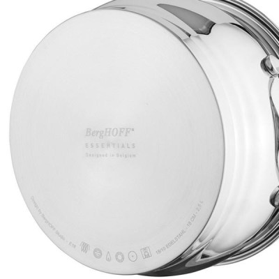 Каструля BergHOFF Essentials (1100171) Каструля BergHOFF Essentials (1100171)