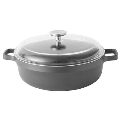 Каструля з кришкою BergHOFF Gem 4,6 л (2307319)