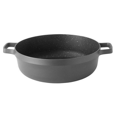 Каструля з кришкою BergHOFF Gem 4,6 л (2307319)