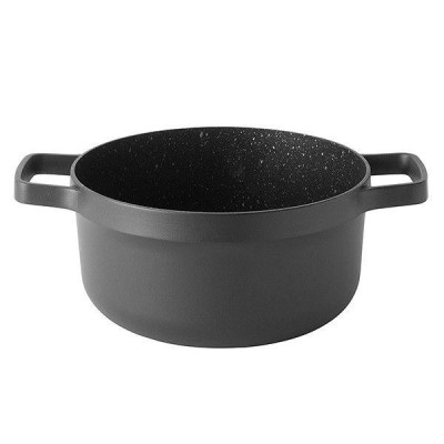 Каструля З Кришкою BergHOFF Gem 4,9 Л (2307310)