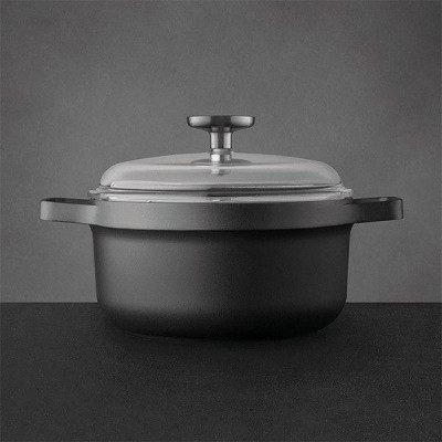 Каструля З Кришкою BergHOFF Gem 4,9 Л (2307310)