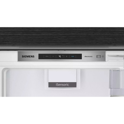 Холодильна камера Siemens KI81RADE0