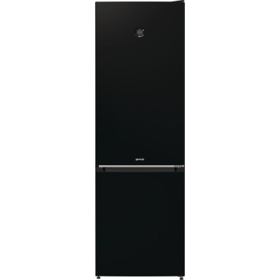 Холодильник із морозильною камерою Gorenje NRK611SYB4