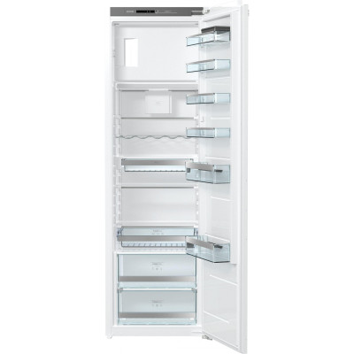 Холодильник із морозильною камерою Gorenje RBI5182A1
