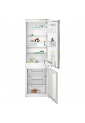 Холодильник із морозильною камерою Siemens KI34VX20