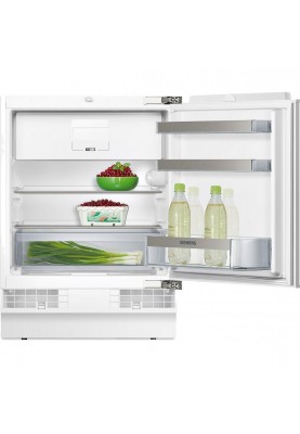 Холодильник із морозильною камерою Siemens KU15LA65