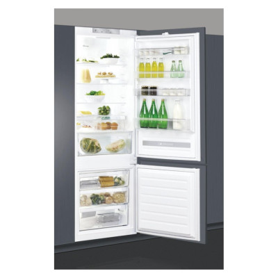 Холодильник із морозильною камерою Whirlpool SP40 800 EU