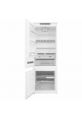 Холодильник із морозильною камерою Whirlpool SP40 801 EU