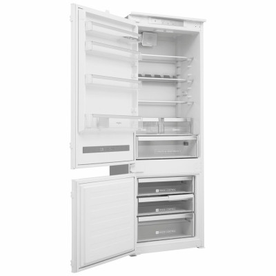 Холодильник із морозильною камерою Whirlpool SP40 801 EU