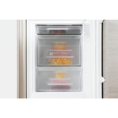 Холодильник із морозильною камерою Whirlpool SP40 801 EU