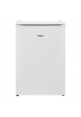 Холодильник із морозильною камерою Whirlpool W55VM 1110 W
