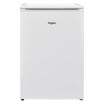Холодильник із морозильною камерою Whirlpool W55VM 1110 W
