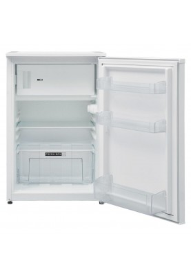Холодильник із морозильною камерою Whirlpool W55VM 1110 W