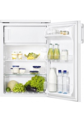 Холодильник із морозильною камерою Zanussi ZRG15805WA