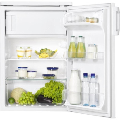 Холодильник із морозильною камерою Zanussi ZRG15805WA