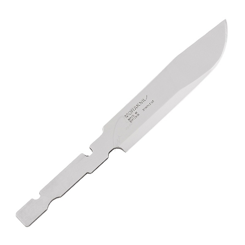 Клинок ножа Morakniv Outdoor 2000 (191-250062)