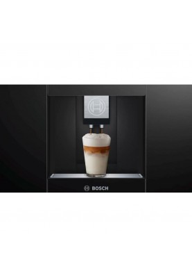 Автоматична кавомашина Bosch CTL636ES6