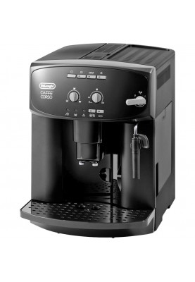 Кавомашина автоматична Delonghi Caffe Corso ESAM 2600