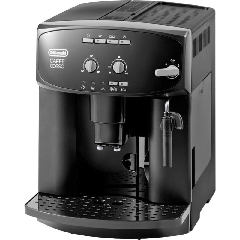 Кавомашина автоматична Delonghi Caffe Corso ESAM 2600