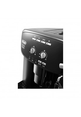 Кавомашина автоматична Delonghi Caffe Corso ESAM 2600