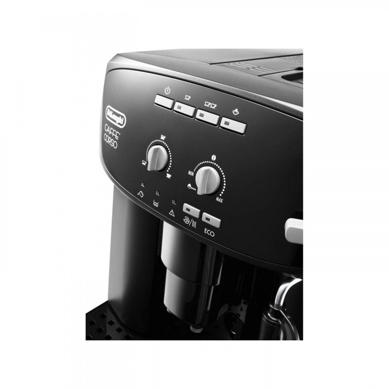 Кавомашина автоматична Delonghi Caffe Corso ESAM 2600