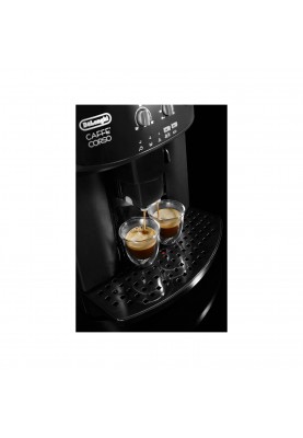 Кавомашина автоматична Delonghi Caffe Corso ESAM 2600