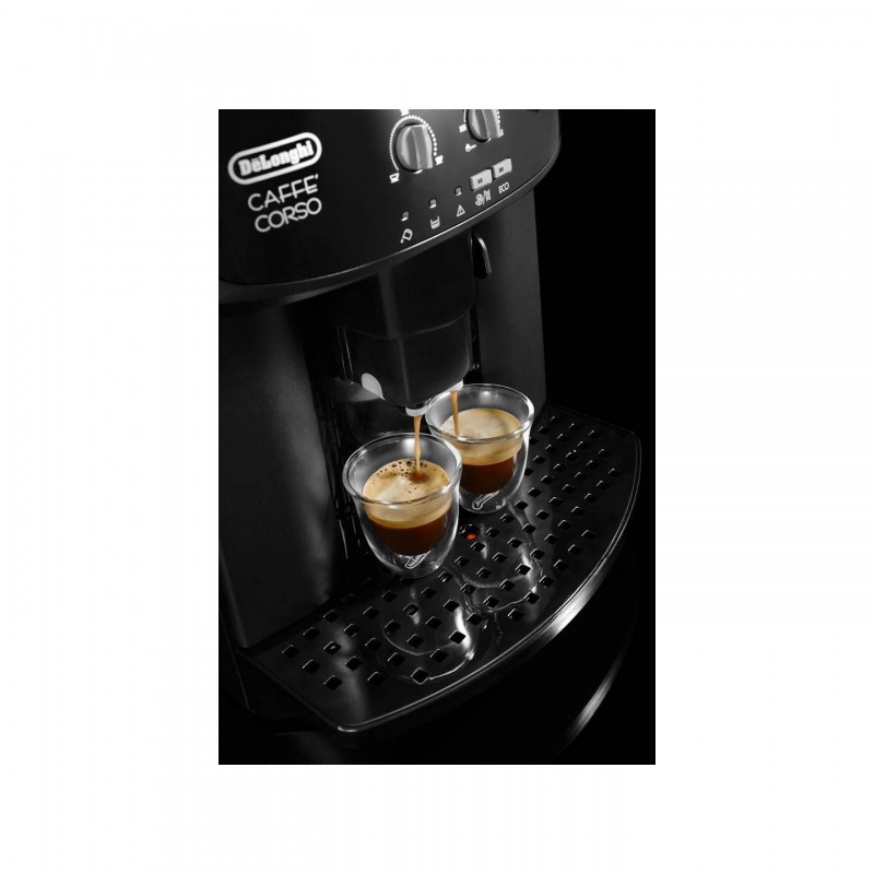 Кавомашина автоматична Delonghi Caffe Corso ESAM 2600