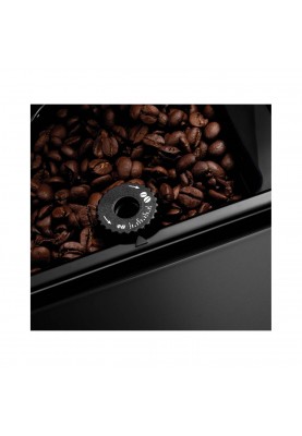 Кавомашина автоматична Delonghi Caffe Corso ESAM 2600