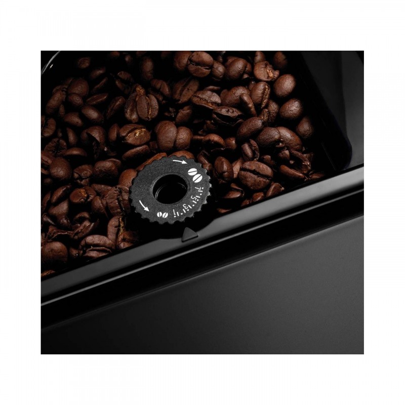 Кавомашина автоматична Delonghi Caffe Corso ESAM 2600