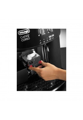 Кавомашина автоматична Delonghi Caffe Corso ESAM 2600