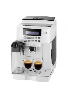 Кавомашина автоматична Delonghi Magnifica S ECAM 22.360.W