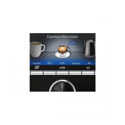 Автоматична кава машина Siemens EQ.9 plus s500 TI955209RW