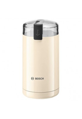 Кофемолка электрическая Bosch TSM6A017C
