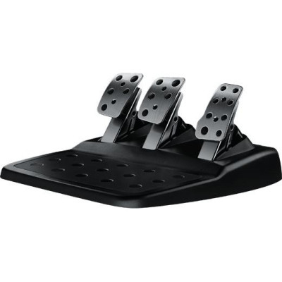 Комплект (кермо, педалі) Logitech G920 Driving Force (941-000123)