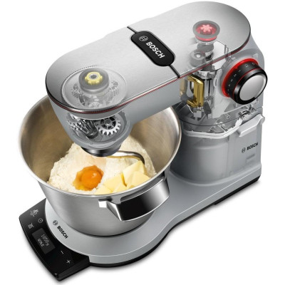 Кухонна машина Bosch MUM9BX5S65