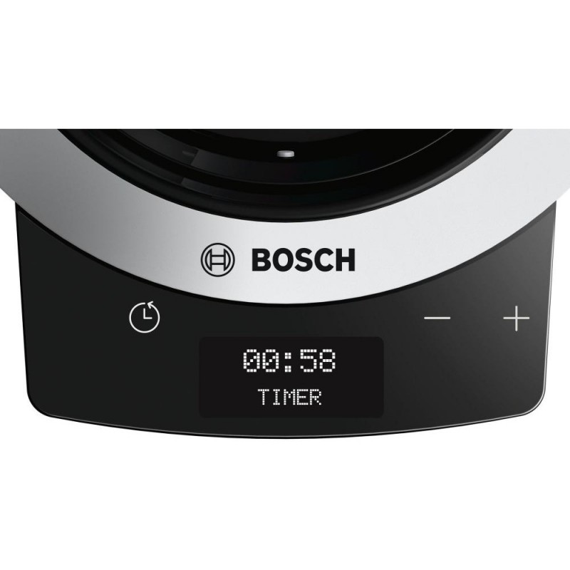 Кухонна машина Bosch MUM9BX5S65