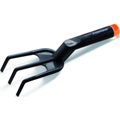 Культиватор Fiskars Solid (137020/1001600)