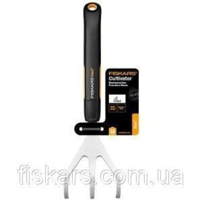 Культиватор Fiskars Xact (1027047)