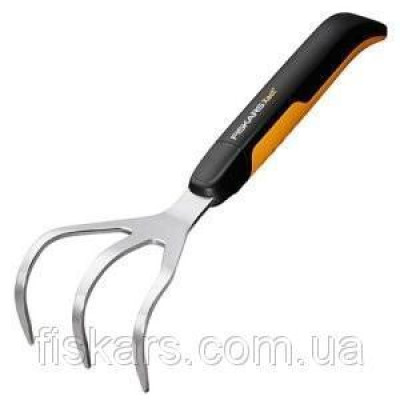 Культиватор Fiskars Xact (1027047)