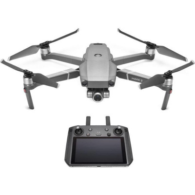 Квадрокоптер DJI Mavic 2 Zoom+ Smart Controller