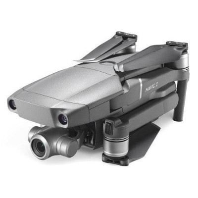 Квадрокоптер DJI Mavic 2 Zoom+ Smart Controller