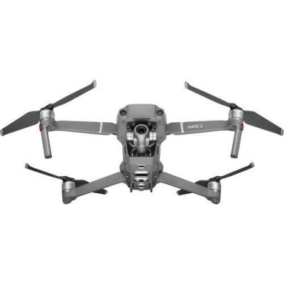 Квадрокоптер DJI Mavic 2 Zoom+ Smart Controller