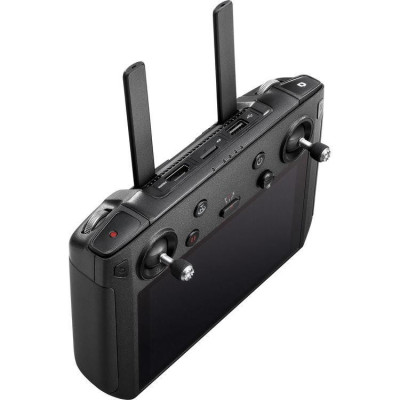 Квадрокоптер DJI Mavic 2 Zoom+ Smart Controller