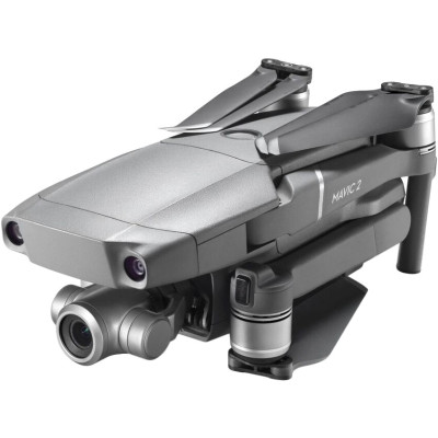 Квадрокоптер DJI Mavic 2 Zoom (CP.MA.00000014.01)