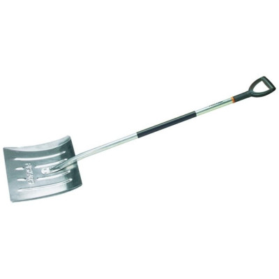 Лопата для збирання снігу Fiskars 1001636 (143060)
