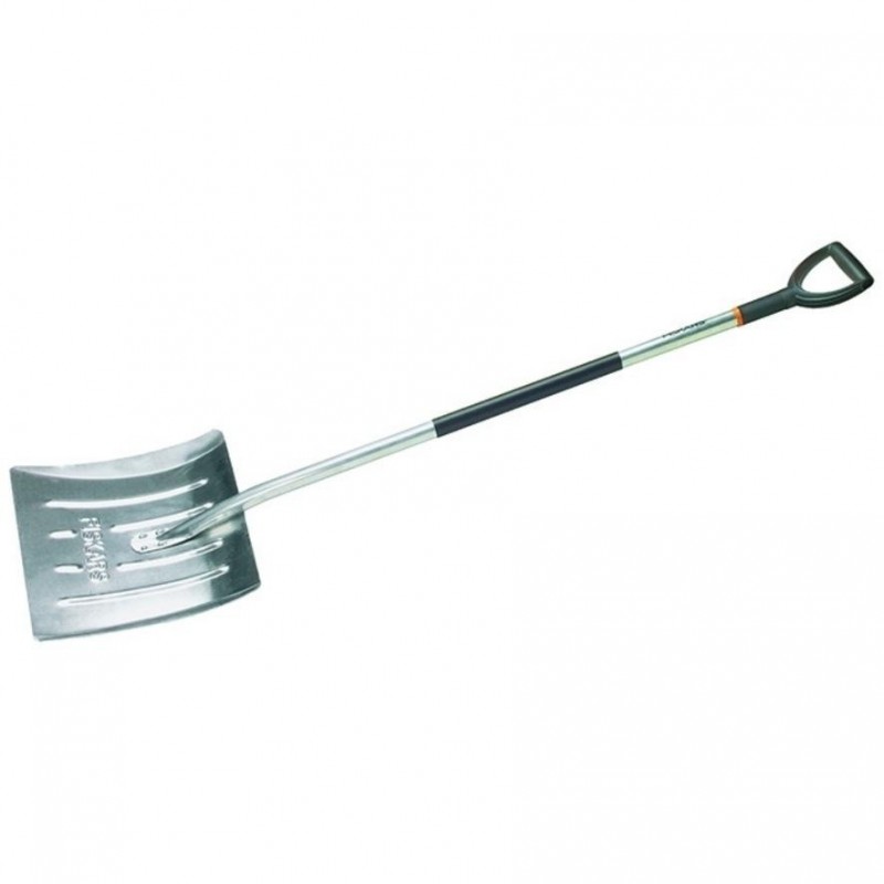 Лопата для прибирання снігу Fiskars 1001636 (143060)